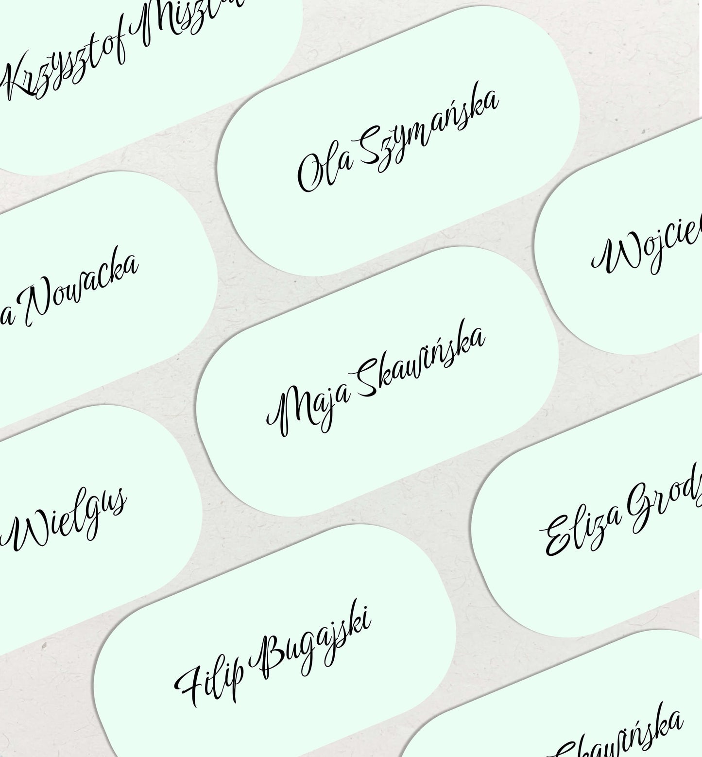 Winietka - Morning Dew