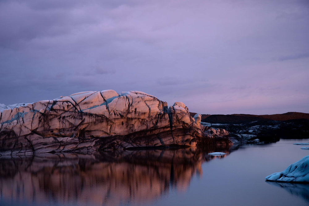 A Tale of Iceland